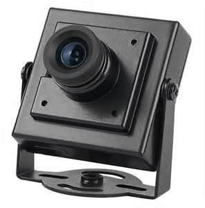 Μίνι κάμερα CCTV Wanscam IP δικτύων VGA 640*480 Vailable μ-JPEG 25fps DDNS