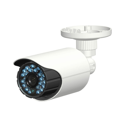 Ελαφριά κάμερα CCTV σφαιρών CMOS, κάμερα υψηλής ανάλυσης PC 720P