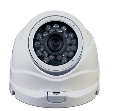 1080P κάμερα NVP 2441 θόλος 2,0 CCTV CMOS AHD SONY222 Megapixel
